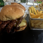 Photo n°4 de l'avis de Giovanni.e fait le 31/08/2021 à 16:28 sur le  Ristorante La Balconata à Polignano a Mare