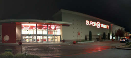 Department Store «Target», reviews and photos, 5270 TX-360, Grand Prairie, TX 75052, USA