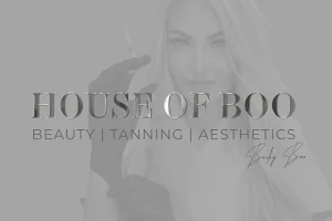 House Of Boo | Beauty, Tanning, Aesthetics Studio image
