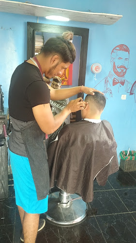 Opiniones de Barber shop Kaiser field en Guayaquil - Barbería
