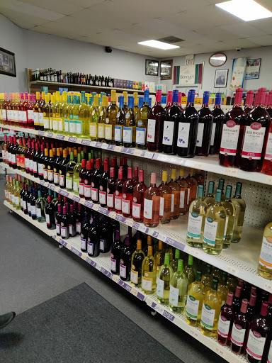 Liquor Store «Priest Point Wine & Spirits», reviews and photos, 3688 Bell Rd, Nashville, TN 37214, USA