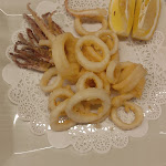 Photo n°3 de l'avis de Matteo.e fait le 27/06/2023 à 22:56 sur le  Restaurant lo scoglio à San Marco