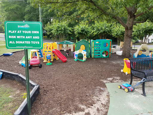 Park «Ashford Park», reviews and photos, 2980 Redding Rd NE, Brookhaven, GA 30319, USA