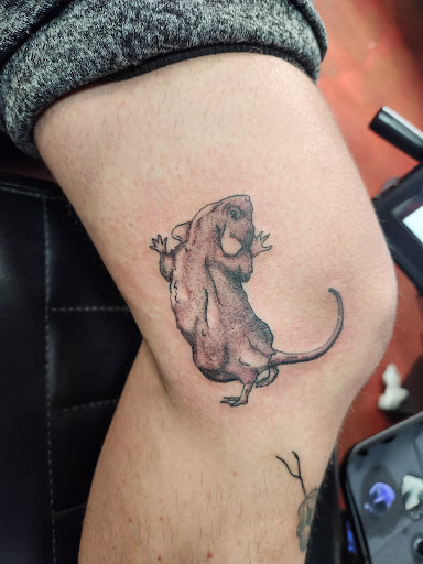 Explore tattoo ideas cancer survivor, creative tattoo ideas in Inverness, available at The Perfect Spot Tattoos