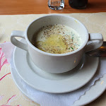 Photo n°5 de l'avis de Jilber.a fait le 20/12/2022 à 22:29 sur le  Ausbildungsrestaurant Ratsstube à Bischofsheim