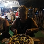 Photo n°2 de l'avis de Bruno.a fait le 03/09/2020 à 19:34 sur le  Pizzeria l'Oro di Napoli à Santa Cecilia