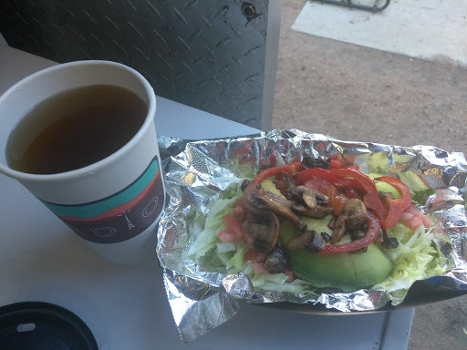 Coffee Shop «Radio», reviews and photos, 4204 Manchaca Rd, Austin, TX 78704, USA