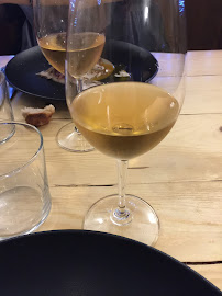 Chardonnay du Solides - Restaurant gastronomique Toulouse - n°5