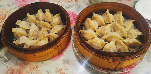 Dumpling Restaurant 饺子庄