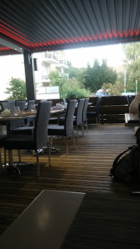 Atmosphère du Restaurant thaï Le Bee Maï à Ferney-Voltaire - n°7