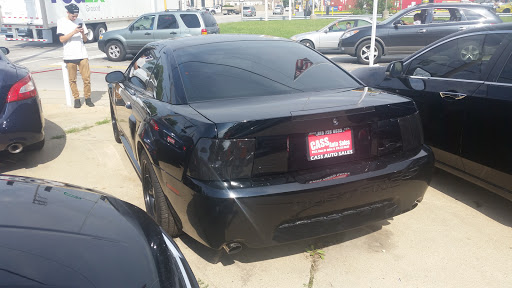 Used Car Dealer «Cass Auto Sales», reviews and photos, 614 E Cass St, Joliet, IL 60432, USA