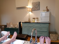 Leilani Salon & Spa - Photo 7 - Car repair in Logan, UT, Logan