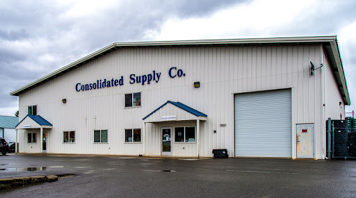 Consolidated Supply Co. in Sandpoint, Idaho