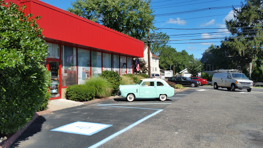 Paint Store «Rossi Decorating Center», reviews and photos, 419 Main St, Little Falls, NJ 07424, USA