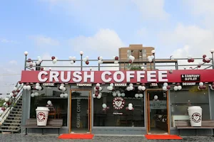 Crush Coffee image