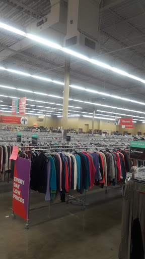 Thrift Store «Savers», reviews and photos