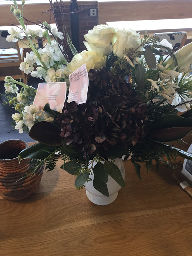 Florist «Littleton Flower Shop», reviews and photos, 6209 S Santa Fe Dr, Littleton, CO 80120, USA