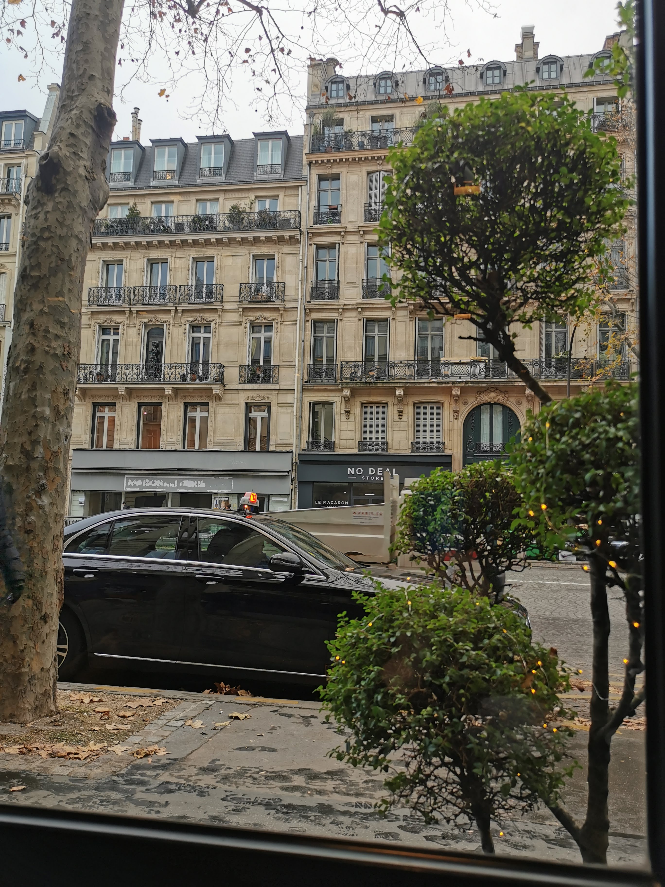Photo n° 4 de l'avis de Andrey.t fait le 03/12/2019 à 08:41