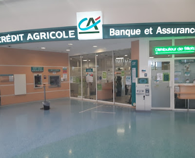 Crédit Agricole Pornic à Pornic