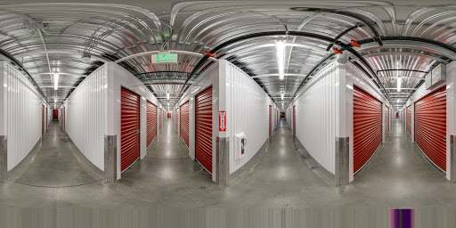 Self-Storage Facility «South Waterfront Heated Storage», reviews and photos, 0680 SW Bancroft St, Portland, OR 97239, USA