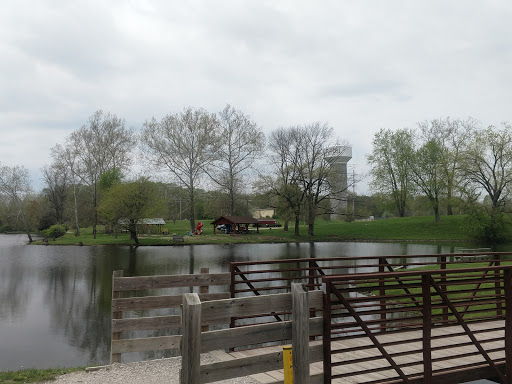 Park «Craig Park», reviews and photos, 2013 W County Rd 950 N, Brazil, IN 47834, USA