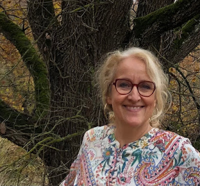 Corinne Raffanel Morales - Santé Humaniste et Reiki à Laguépie