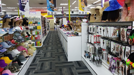 Beauty Salon «C & C Hair Salon», reviews and photos, 5976 Memorial Dr, Stone Mountain, GA 30083, USA