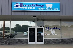 Healthy Smiles Family Dental Care image