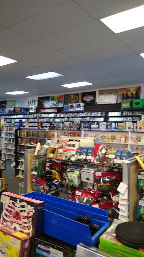 Video Game Store «Play It Trade It», reviews and photos, 4324 N High St, Columbus, OH 43214, USA