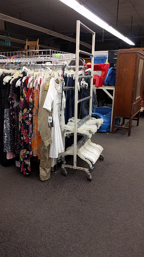 Thrift Store «American Family Services Inc Thrift Shoppe», reviews and photos, 1804 Leithsville Rd, Hellertown, PA 18055, USA