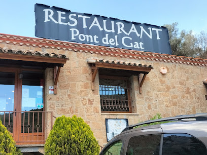 RESTAURANT PONT DEL GAT