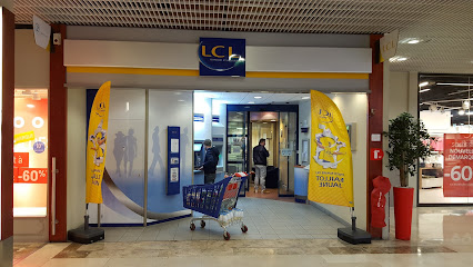 Photo du Banque LCL Banque et assurance à Brest