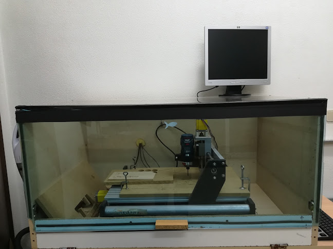 LCD Porto - Laboratório de Criação Digital - Matosinhos
