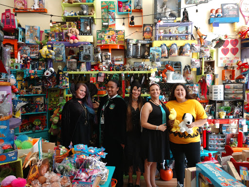 Toy Store «Replay Toys», reviews and photos, 2920 N Park Way, San Diego, CA 92104, USA