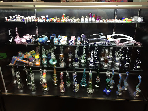 Tobacco Shop «Montebello Smoke shop», reviews and photos, 201 East Beverly Boulevard, Montebello, CA 90640, USA