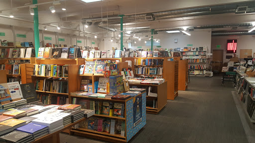 Book Store «MIT Press Bookstore», reviews and photos, 301 Massachusetts Ave, Cambridge, MA 02139, USA