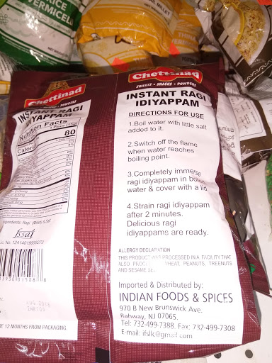 Grocery Store «Namaste Indian Grocery», reviews and photos, 3047 W Henrietta Rd, Rochester, NY 14623, USA