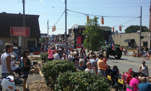 Dollar Store «FAMILY DOLLAR», reviews and photos, 45 8th St, Midland, PA 15059, USA