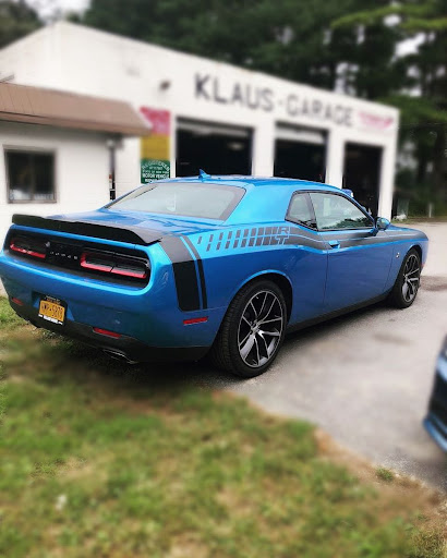 Auto Repair Shop «Klaus Garage», reviews and photos, 2619 NY-52, Hopewell Junction, NY 12533, USA