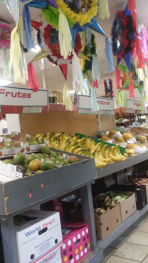 Grocery Store «Carniceria La Superior», reviews and photos, 2975 Gillsville Hwy, Gainesville, GA 30507, USA