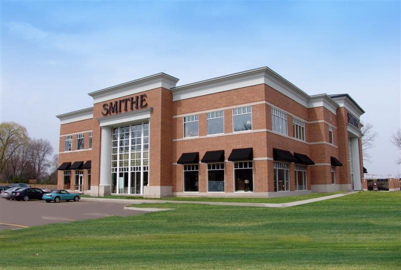 Walter E. Smithe Furniture & Design