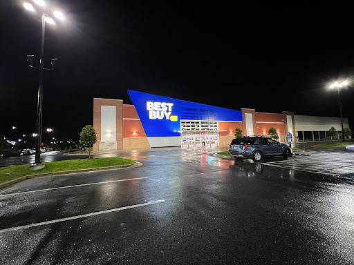 Electronics Store «Best Buy», reviews and photos, 16680 Highlands Center Blvd, Bristol, VA 24202, USA