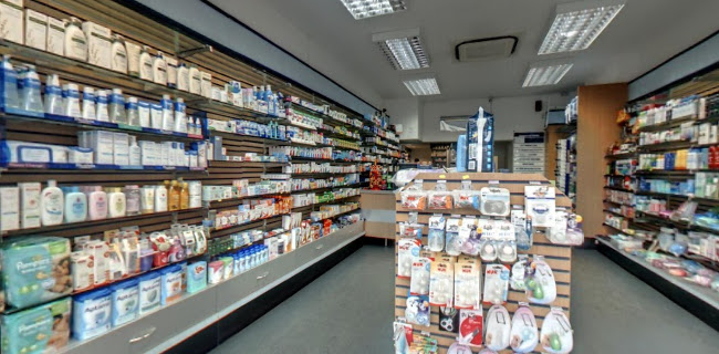 Robards Pharmacy - London