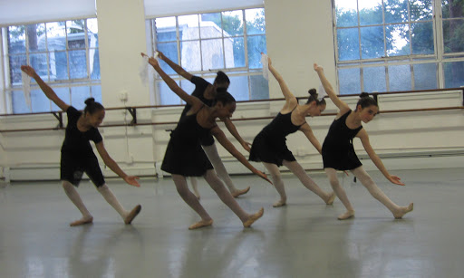 Ballet School «Wissahickon Dance Academy», reviews and photos, 38 E School House Ln, Philadelphia, PA 19144, USA