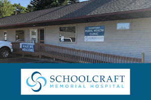 Naubinway Rural Health Clinic - Schoolcraft Memorial Hospital image