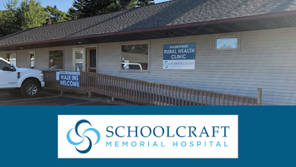 Naubinway Rural Health Clinic - Schoolcraft Memorial Hospital