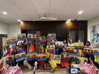 Strokes of Magic Paint & Sip Events - Photo 2 - Car repair in , Fort Lauderdale
