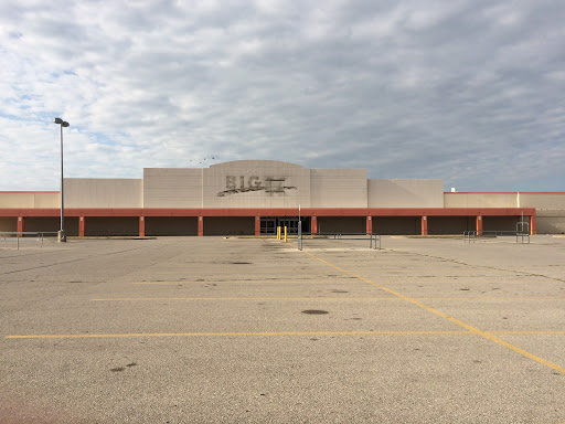 Discount Store «Kmart», reviews and photos, 901 Hollywood Blvd, Iowa City, IA 52240, USA
