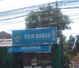 RajaBakso cakto photo
