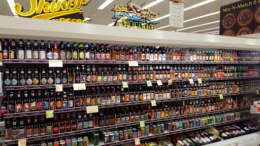 Supermarket «Hy-Vee», reviews and photos, 207 NE Englewood Rd, Kansas City, MO 64118, USA